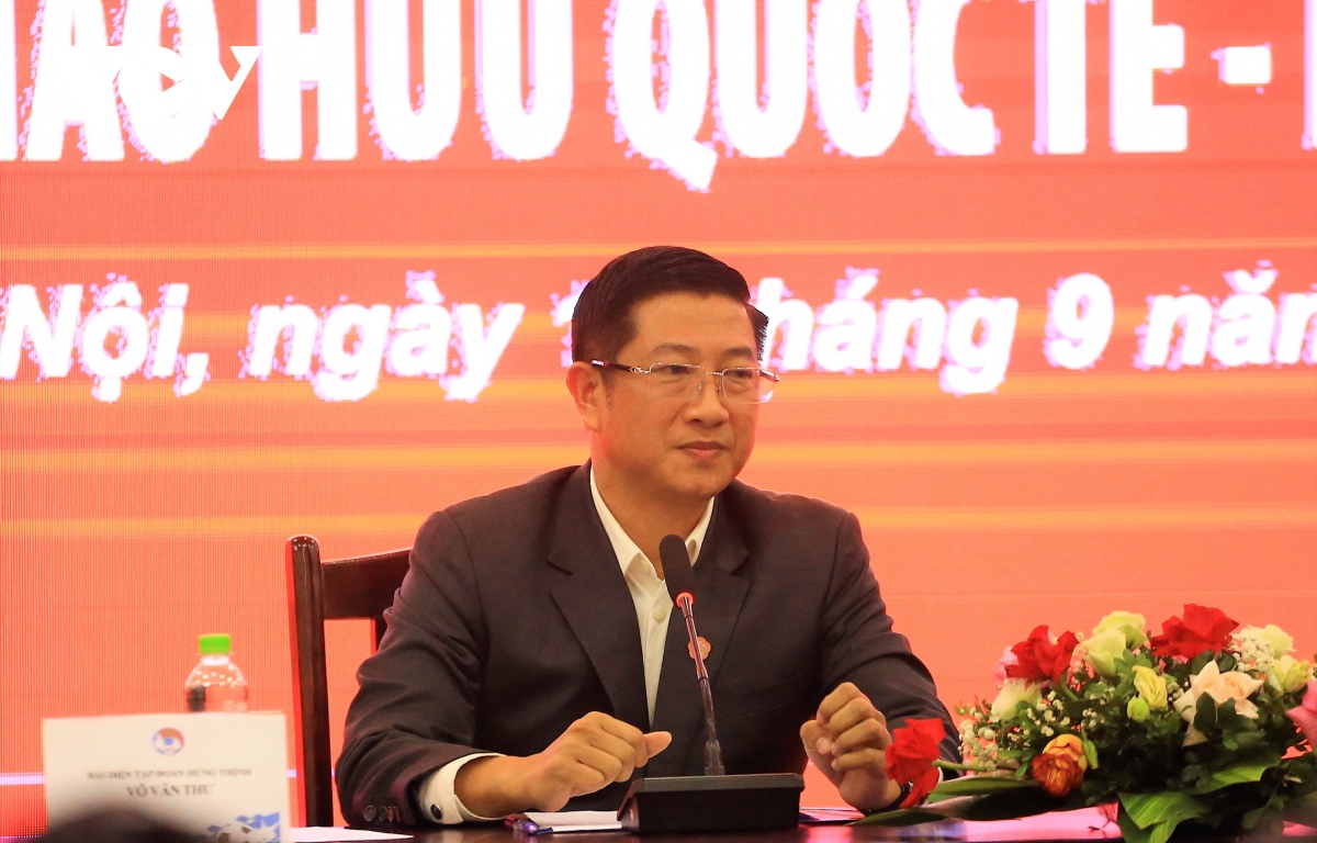 Doi vo dich giai giao huu quoc te duoc thuong 30.000 usd hinh anh 2