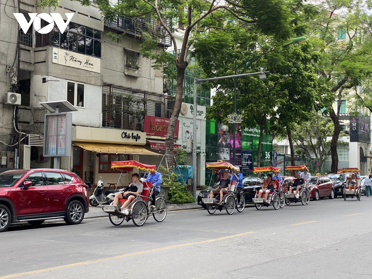  viet nam van thieu cong cu quan trong nhat de hut khach quoc te hinh anh 2
