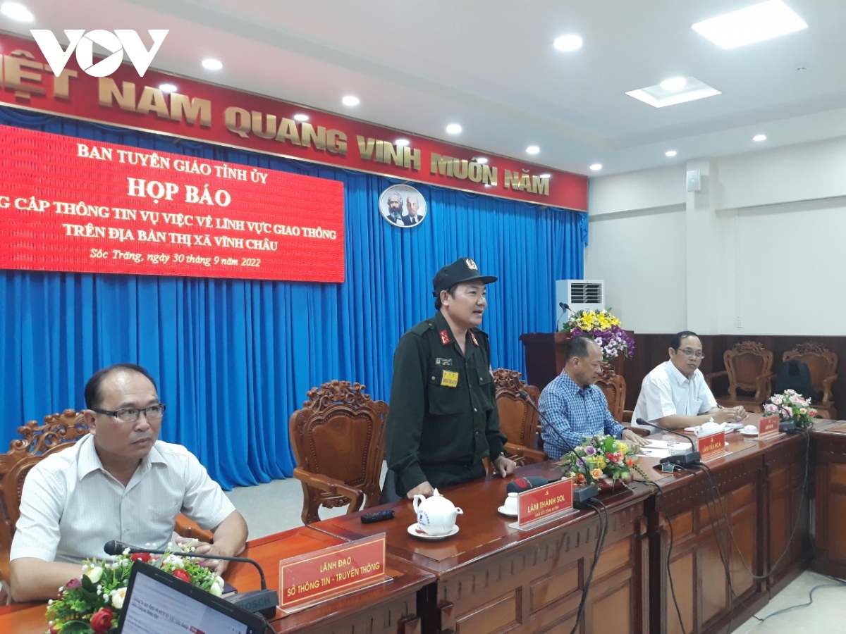 vu cong an danh 2 thieu nien o soc trang kien quyet xu ly nghiem, khong bao che hinh anh 1