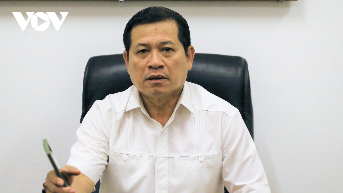 Ong duong van hien thua nhan, trong tai tran ngoc nho thoi 11m sai lam hinh anh 1