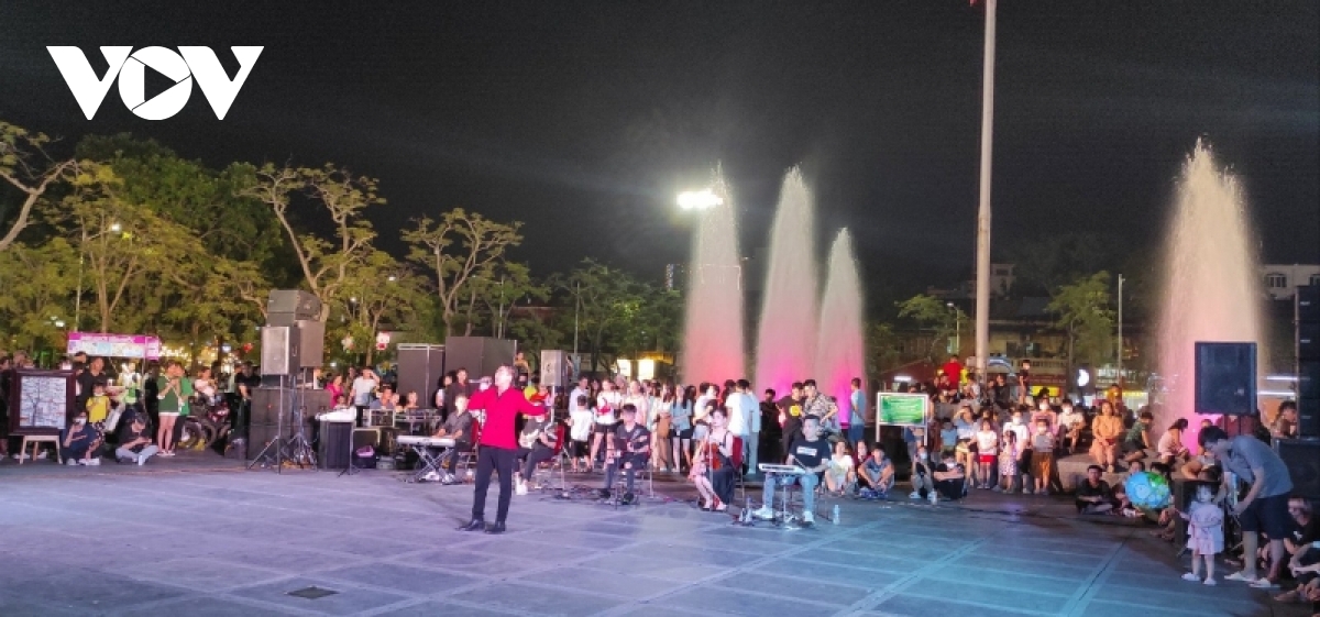 hai phong nhon nhip dip nghi le 2 9 hinh anh 2