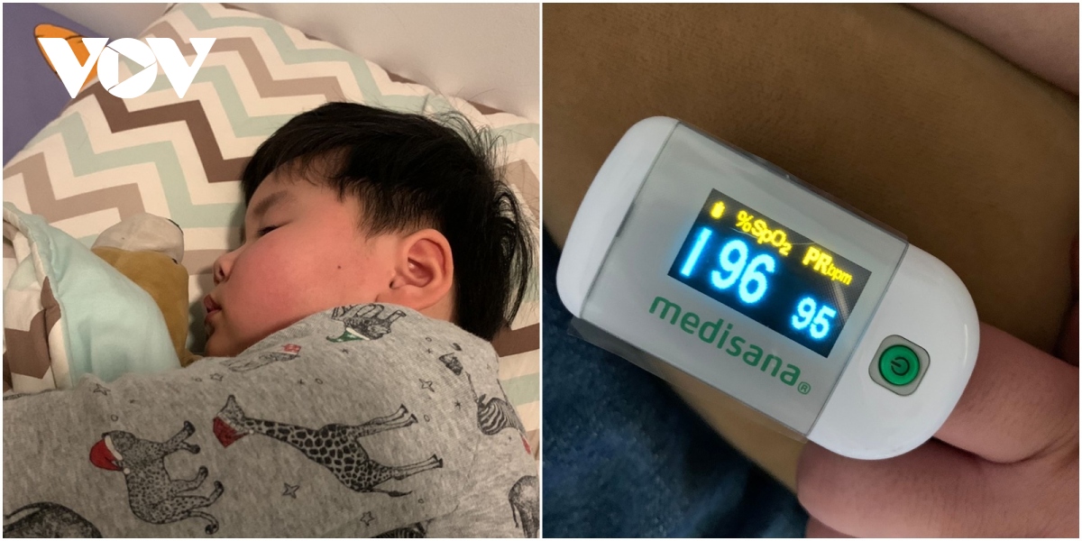 phu huynh tho o voi vaccine khi nhieu tre mac covid-19 rat nhe hinh anh 2
