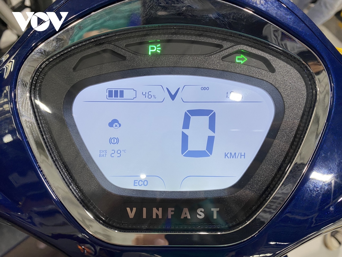 can canh xe may dien vinfast evo200 gia 22 trieu dong hinh anh 6