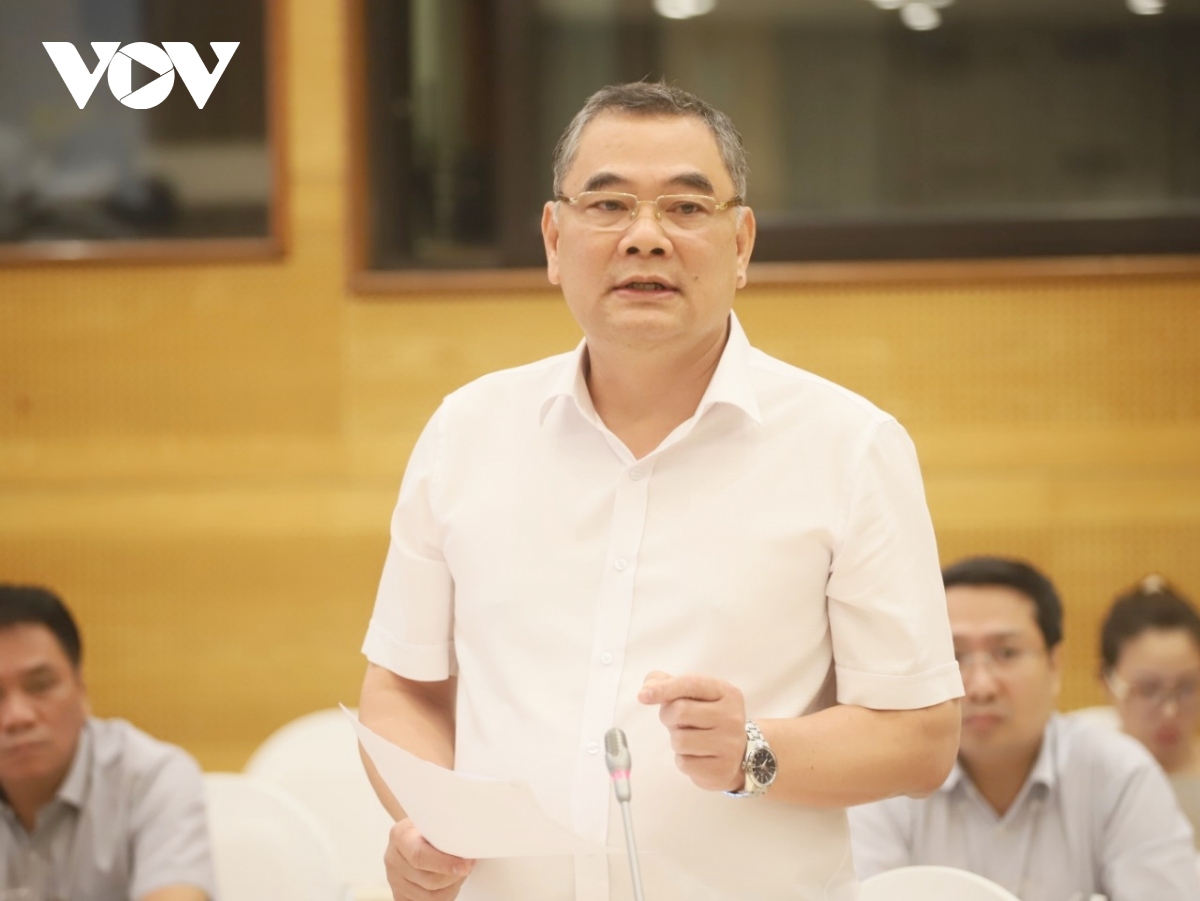 Da xac dinh duoc so tien nhan hoi lo va so bi can vu giai cuu cong dan hinh anh 1