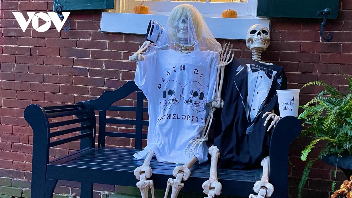 nhung hinh anh ve le hoi halloween o my hinh anh 10