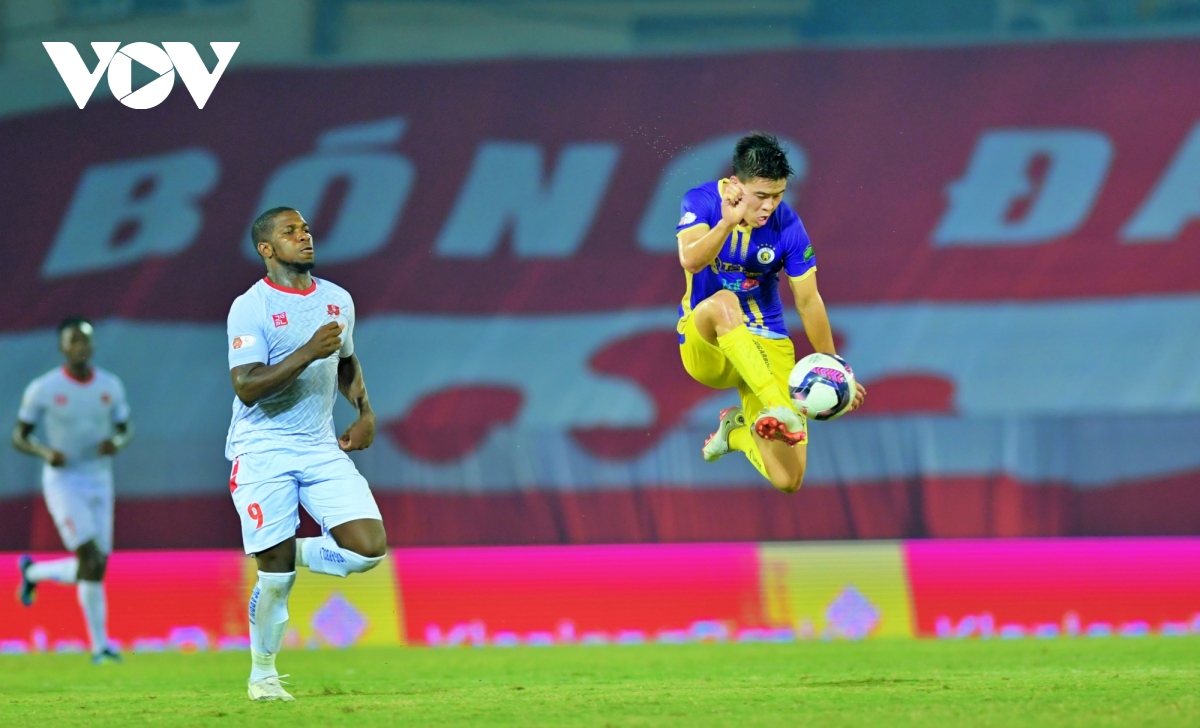 van cong dung cam cuu thua, duoc dong vien sau tran thua hai phong hinh anh 14