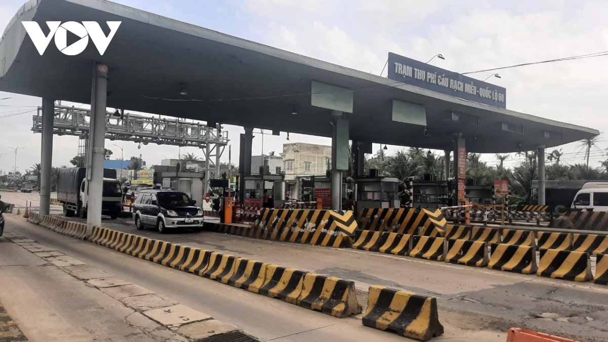 chua xac dinh thoi diem ket thuc thu phi bot cau rach mieu ben tre hinh anh 1