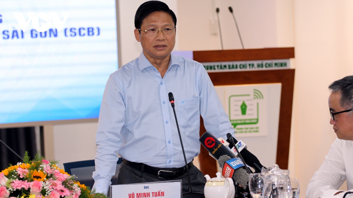 ngan hang scb hoat dong binh thuong, quyen loi cua khach hang duoc dam bao hinh anh 1