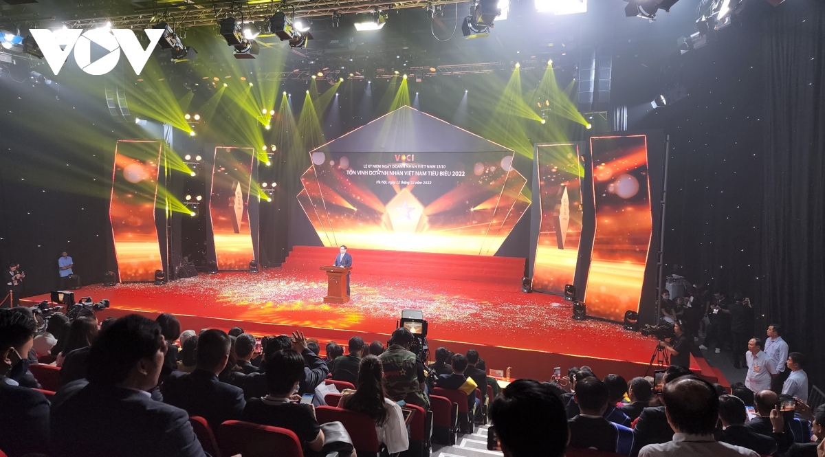 thu tuong de nghi cac doanh nhan trau doi ban linh nghe nghiep va dao duc kinh doanh hinh anh 5