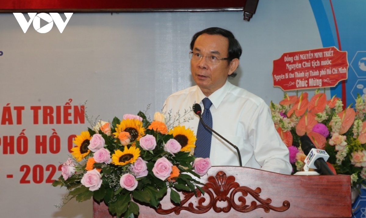 tp.hcm can tai cau truc cac khu che xuat, khu cong nghiep sinh thai ben vung hinh anh 2