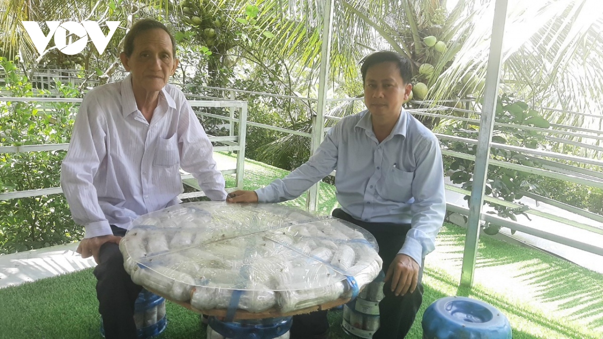 dau an thu tuong vo van kiet voi dat va nguoi mien tay hinh anh 2