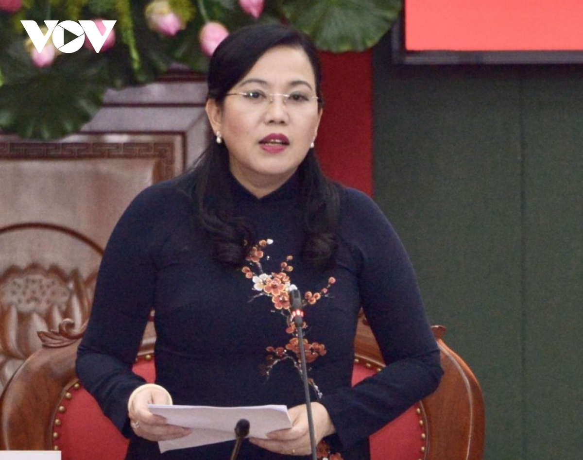 thai nguyen nen xay dung viec hoc tap, quan triet loi day cua bac ho ve sua doi le loi lam viec hinh anh 2