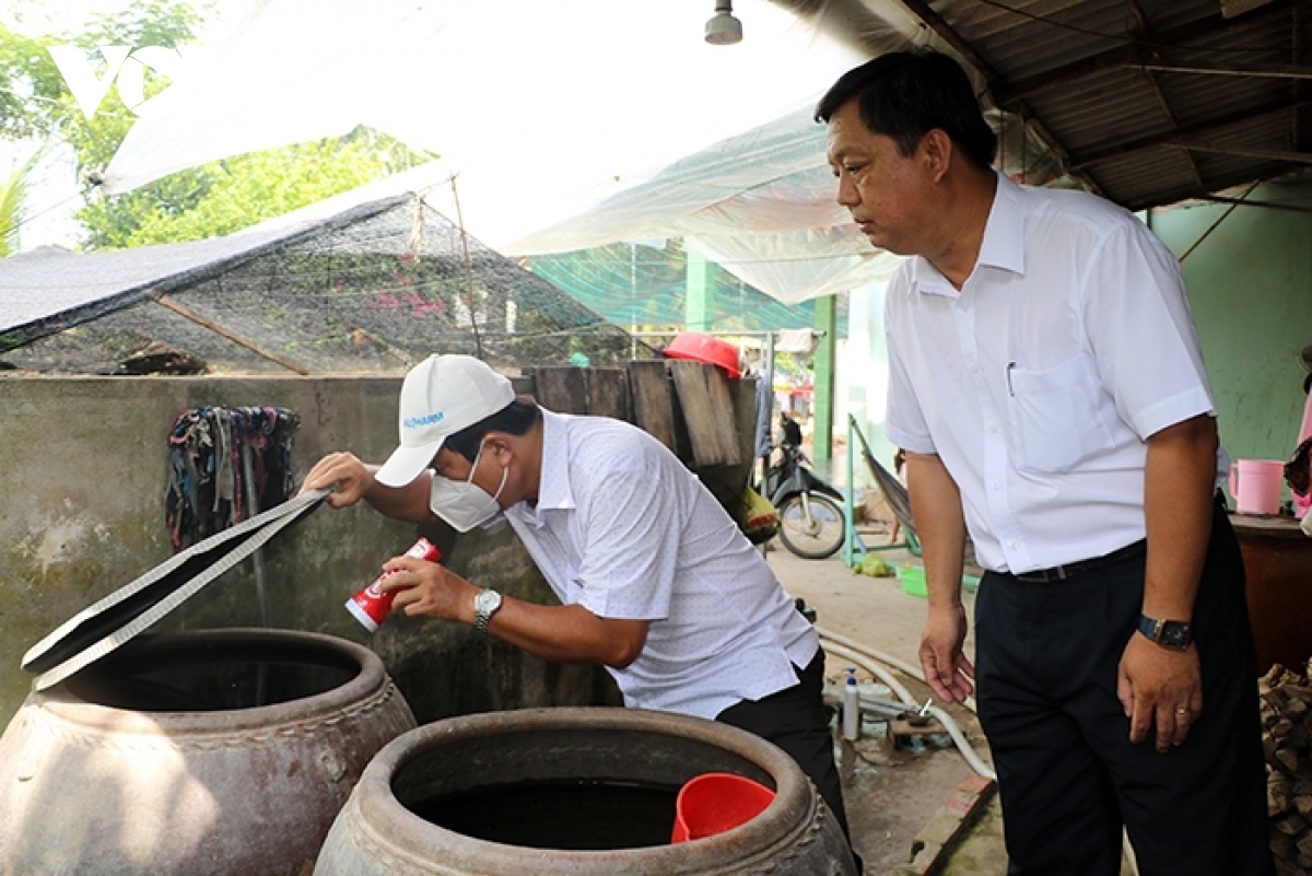 12 truong hop tu vong vi sot xuat huyet o Dong thap hinh anh 2