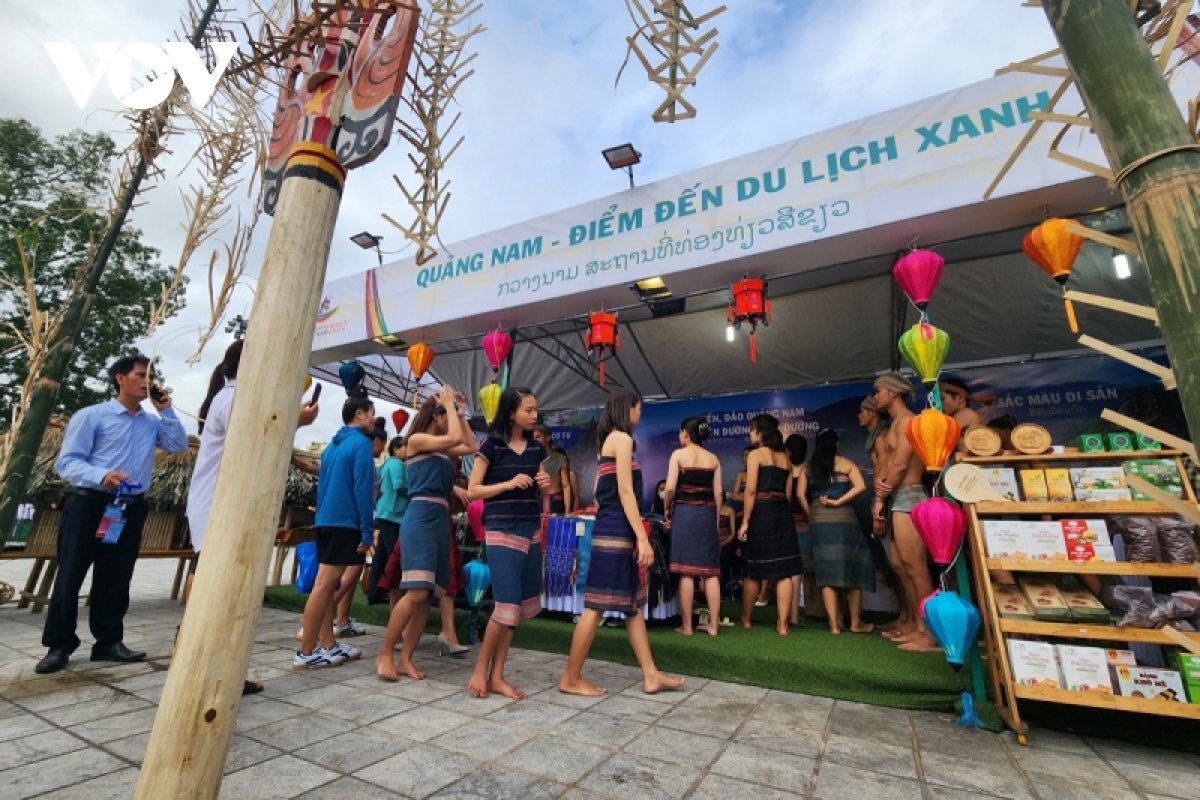 Dac sac khong gian van hoa viet nam - lao tai Dien bien hinh anh 11