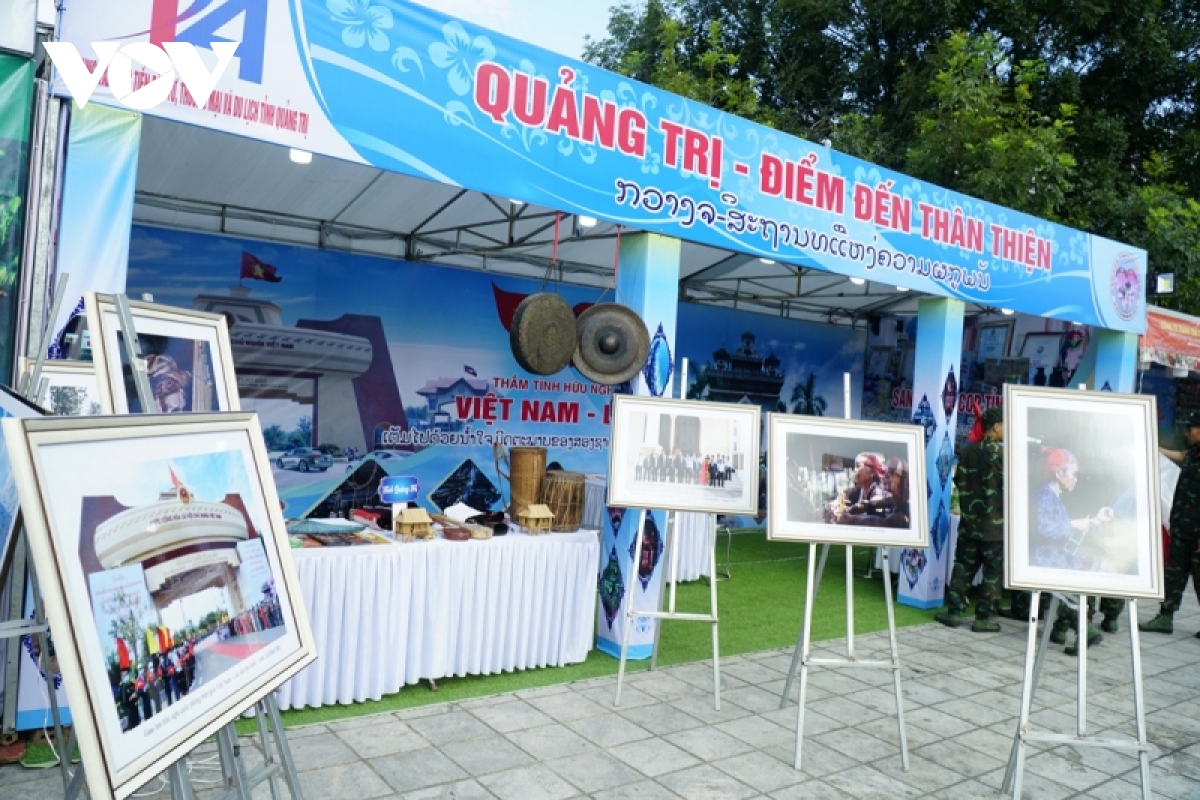 Dac sac khong gian van hoa viet nam - lao tai Dien bien hinh anh 15