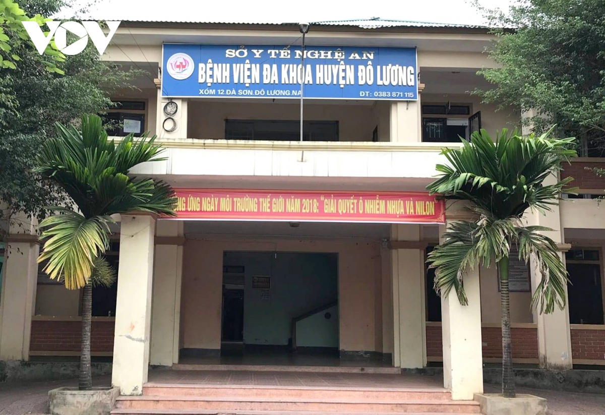 san phu cung thai nhi tu vong trong dem o nghe an hinh anh 1