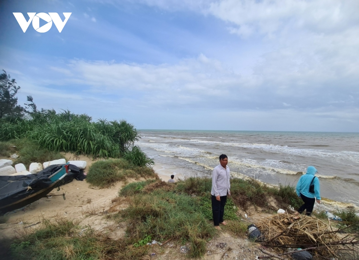 nhieu bo bien o quang binh sat lo nang hinh anh 3