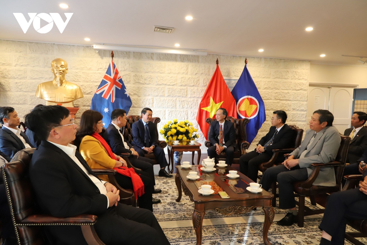 viet nam va australia chia se de phat trien cong dong nguoi dan toc thieu so hinh anh 4