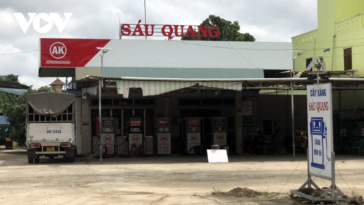 bo cong thuong ton kho xang dau van co ban dap ung du nhu cau hinh anh 2