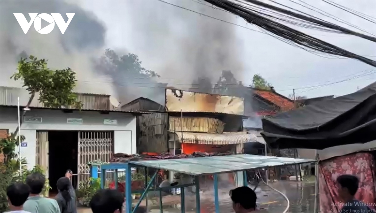 hoa hoan nghiem trong o an giang khien 1 nguoi tu vong hinh anh 1