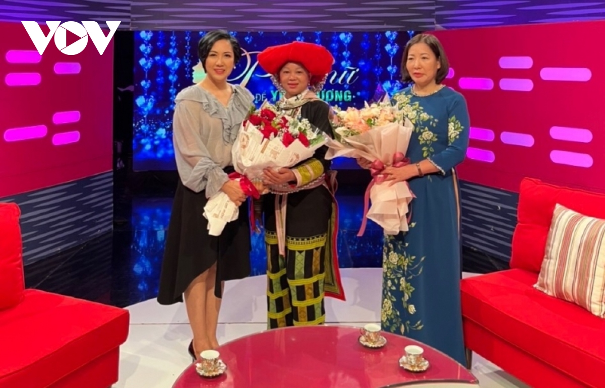 nguoi phu nu dao va khat vong vuon len thoat ngheo hinh anh 2