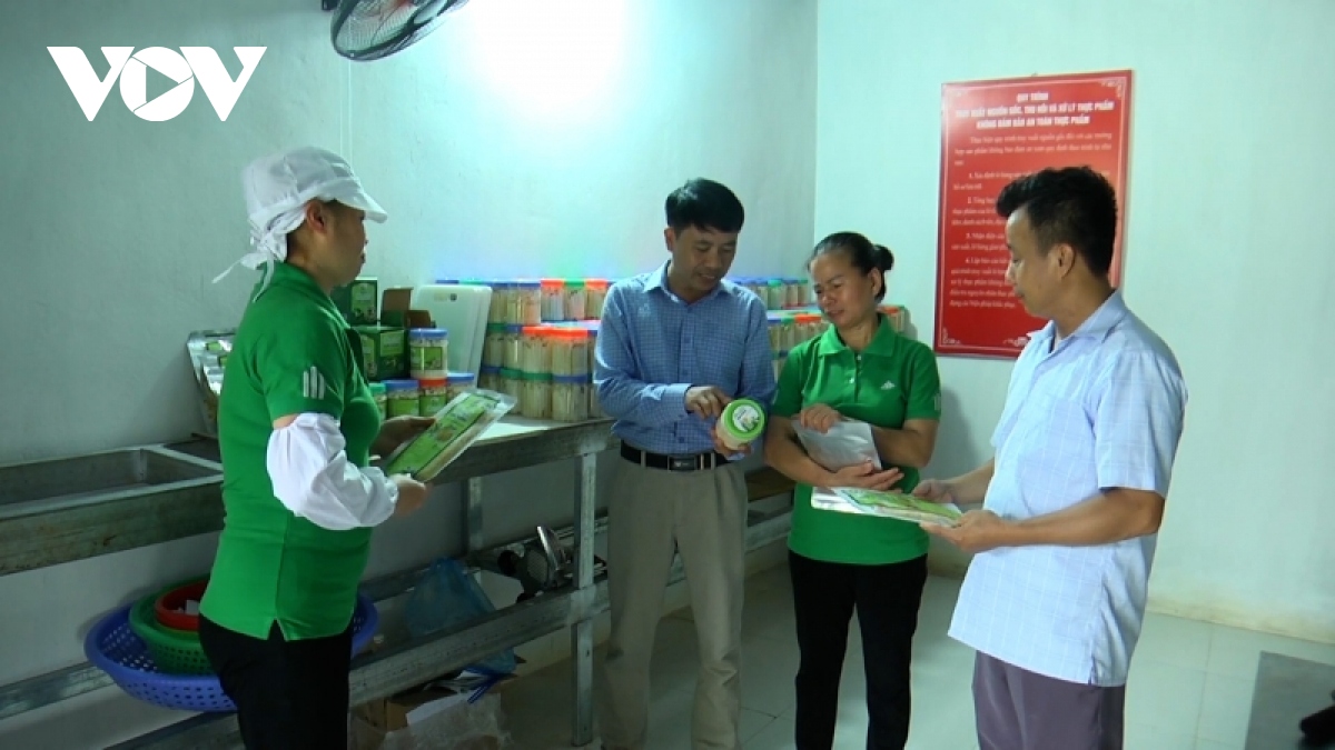 chuyen doi so, nong dan mien nui ban hang online hieu qua hinh anh 3