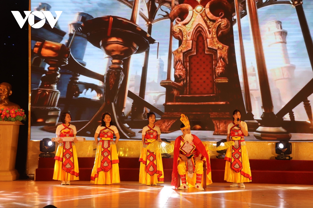  cong doan tham gia cai cach hanh chinh va xay dung van hoa cong vu hinh anh 2