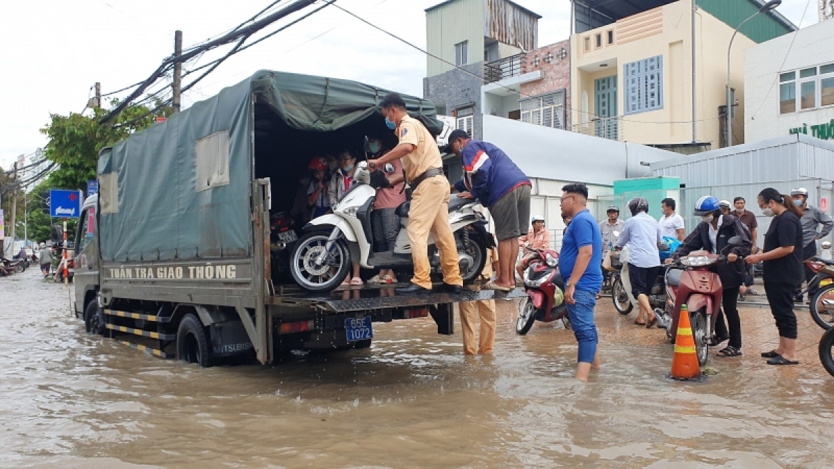 hoc sinh can tho nghi hoc 3 ngay vi trieu cuong dang cao hinh anh 3