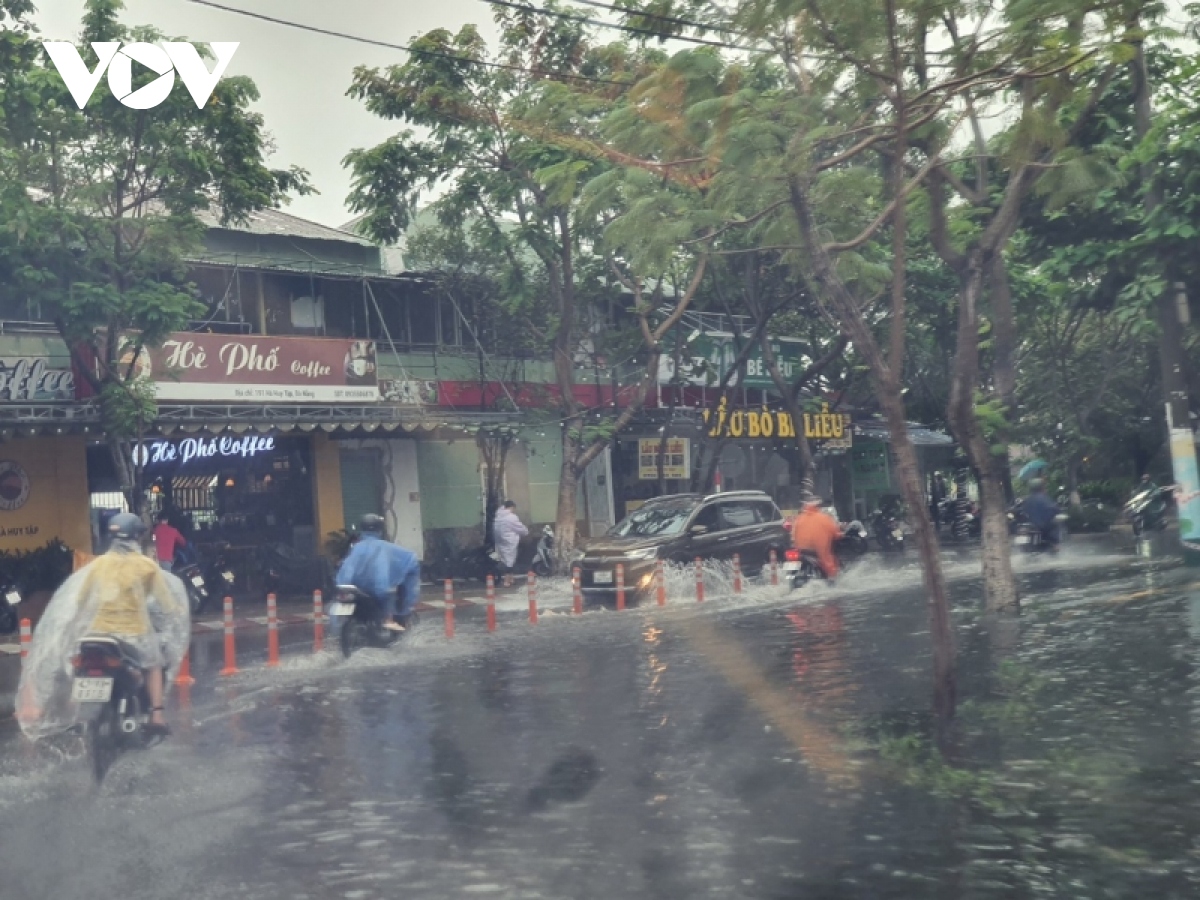 mua to, Da nang ban hanh cong dien ung pho hinh anh 4