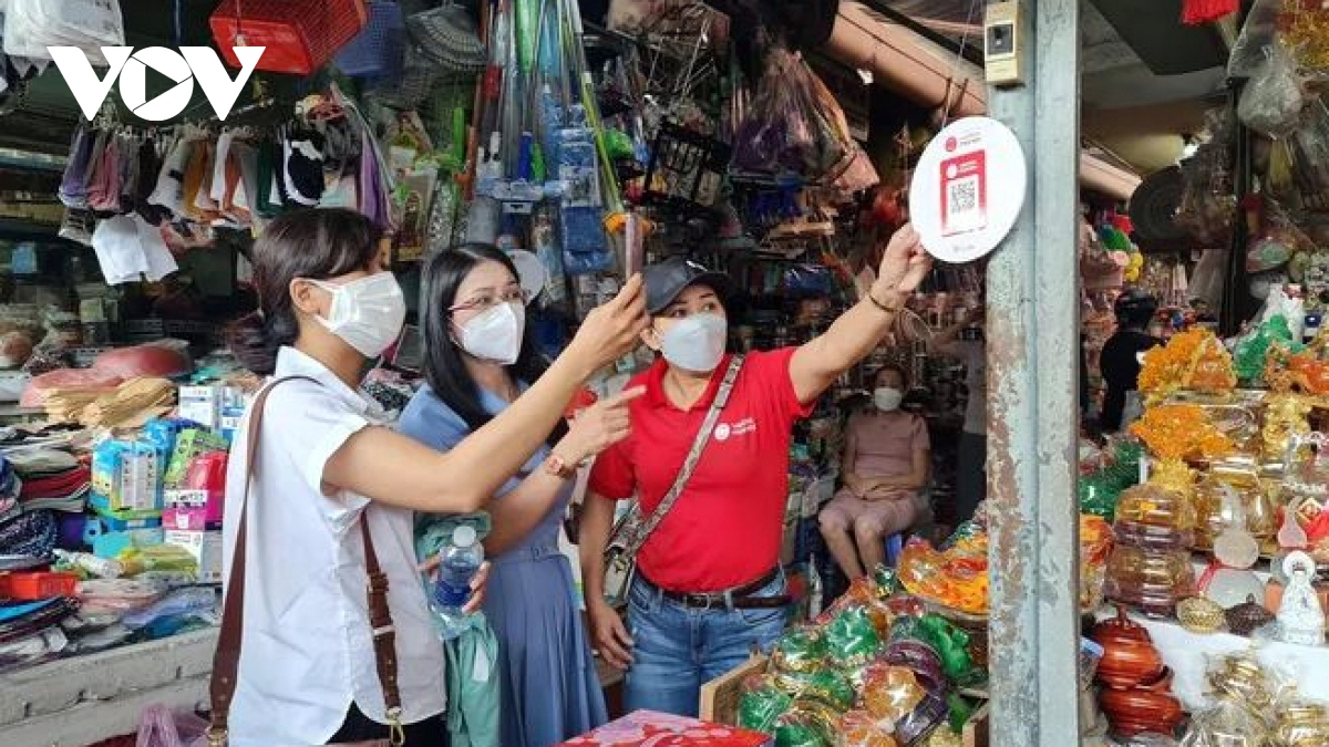 chuyen doi so tao dong luc phat trien Da nang thanh do thi thong minh, hien dai hinh anh 1