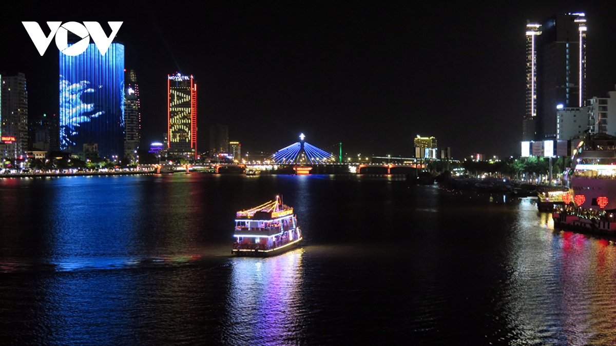 chuyen doi so tao dong luc phat trien Da nang thanh do thi thong minh, hien dai hinh anh 2