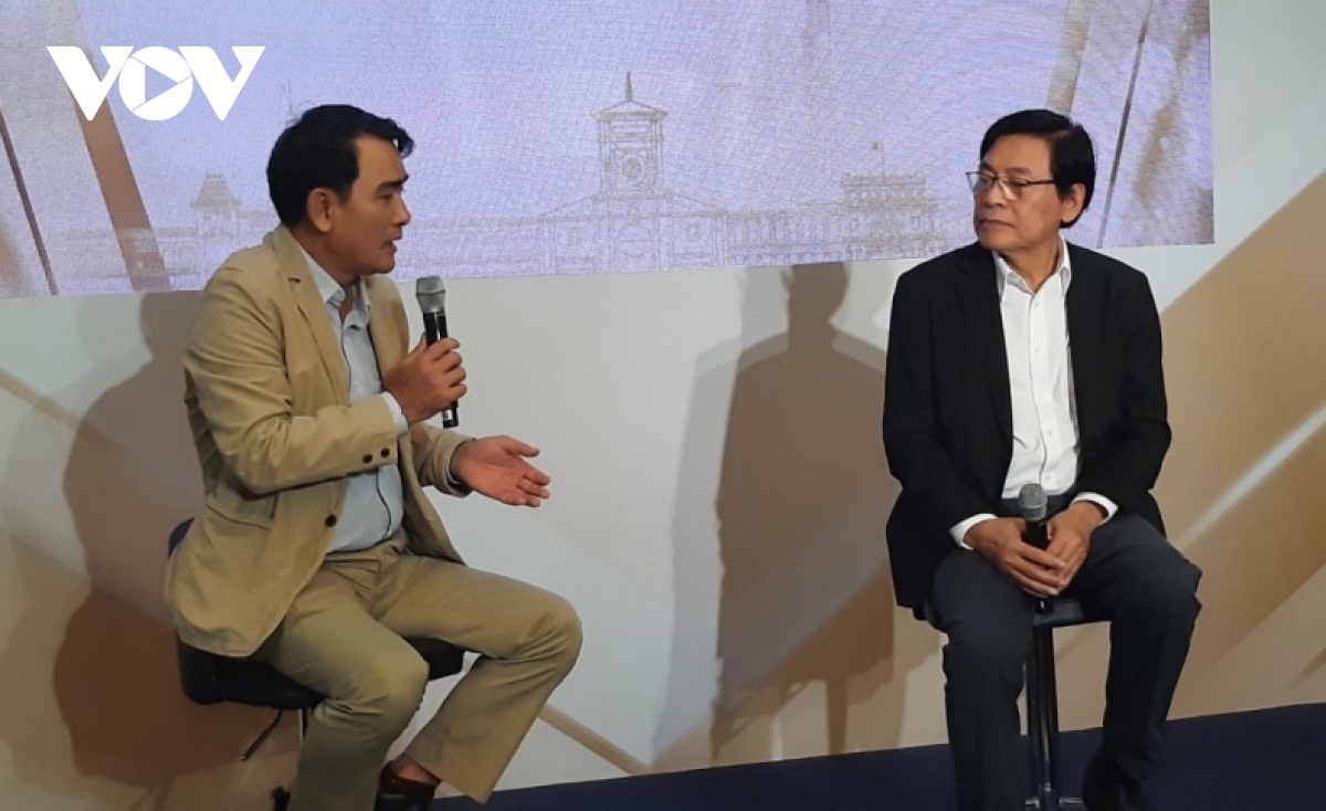 thuong hieu doanh nghiep khong chi la tao nen san pham tot hinh anh 1