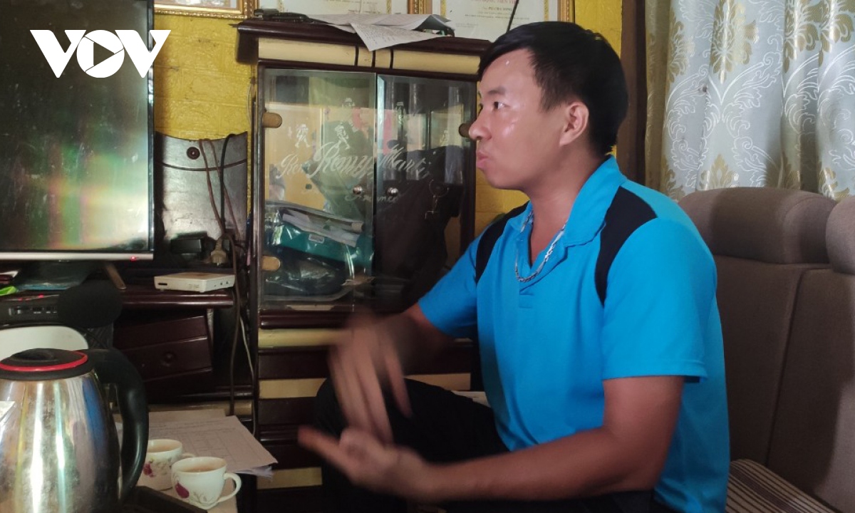  thap lua noi dai ngan Dang vien tien phong xoa ngheo hinh anh 3