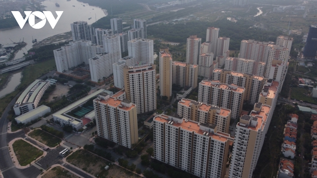 du thao luat nha o sua doi lam sao de nguoi dan yen tam mua chung cu hinh anh 1