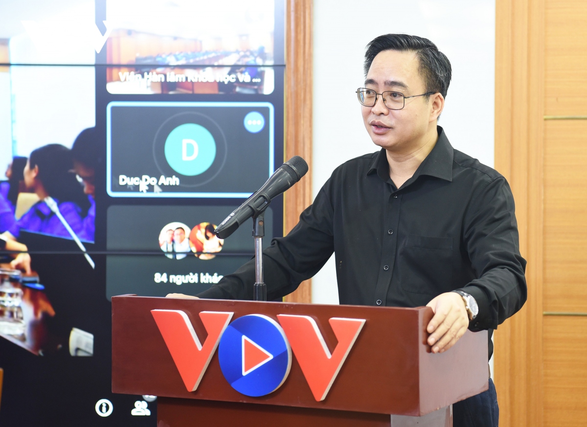  neu su sang tao chi xuat phat tu phong trao thi rat kho thanh cong hinh anh 2