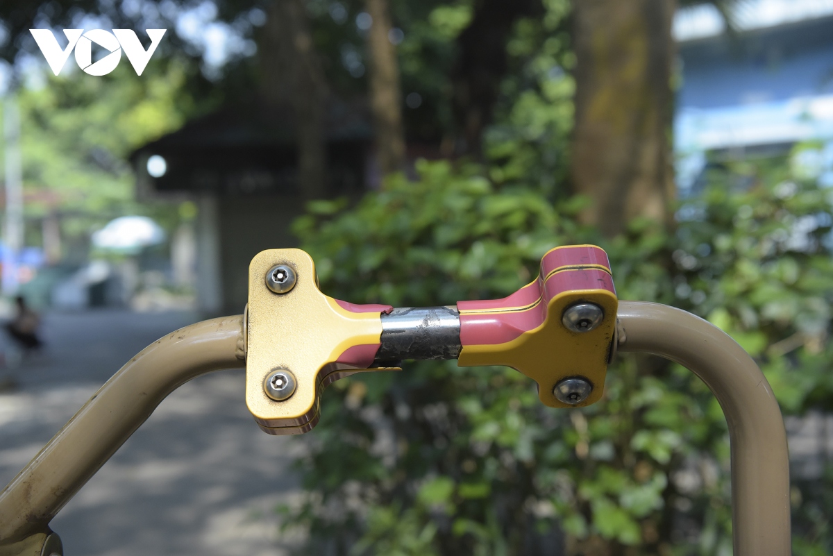 cong vien o cau giay xuong cap, nguoi dan e de khi vui choi, the duc the thao hinh anh 12