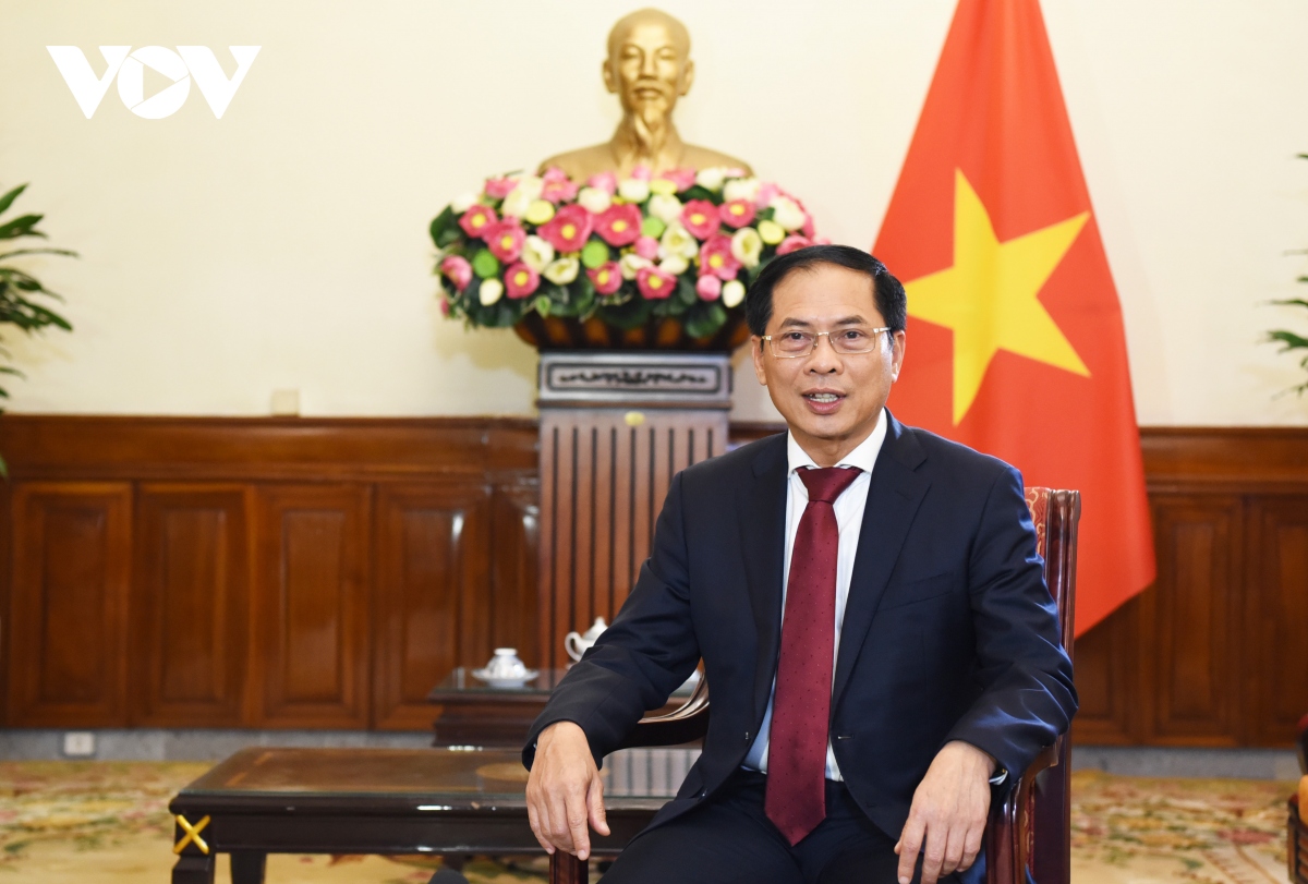  trung cu hoi dong nhan quyen co y nghia rat quan trong tren nhieu phuong dien hinh anh 1