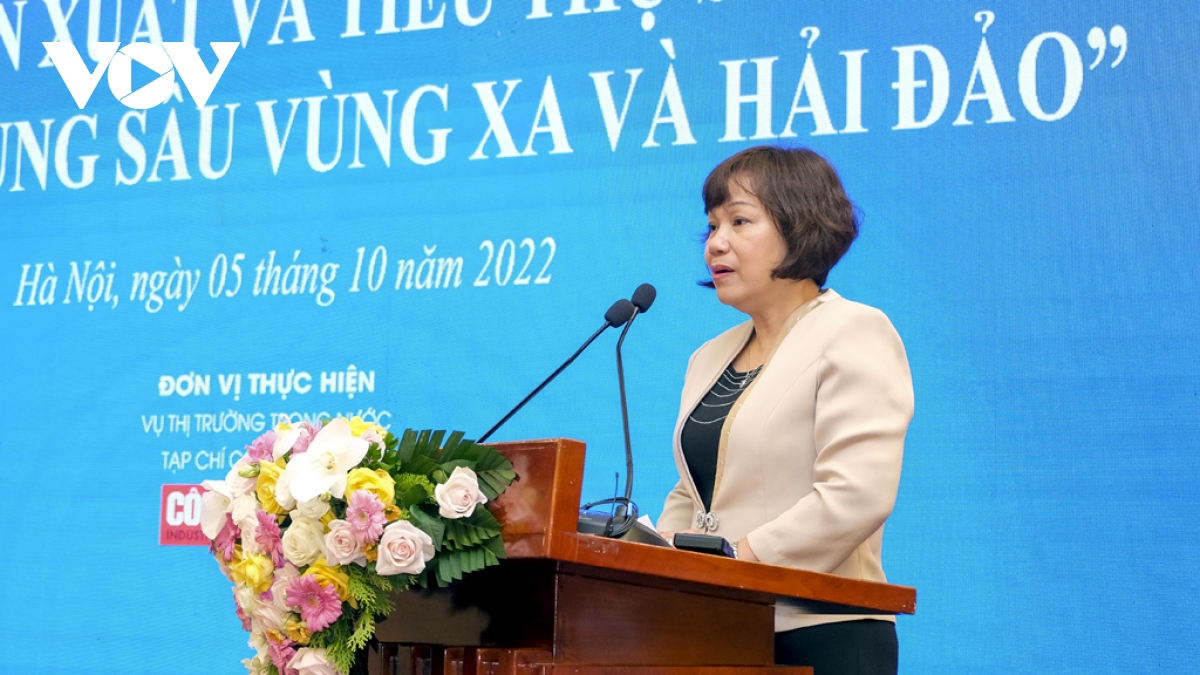 thuong mai mien nui va hai dao dua nhieu san vat len ban an moi nha hinh anh 1
