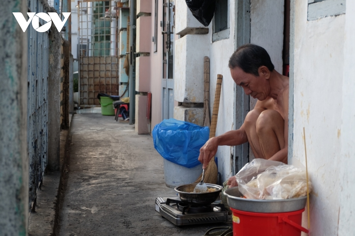 du thao luat nha o sua doi lam sao de nguoi dan yen tam mua chung cu hinh anh 2