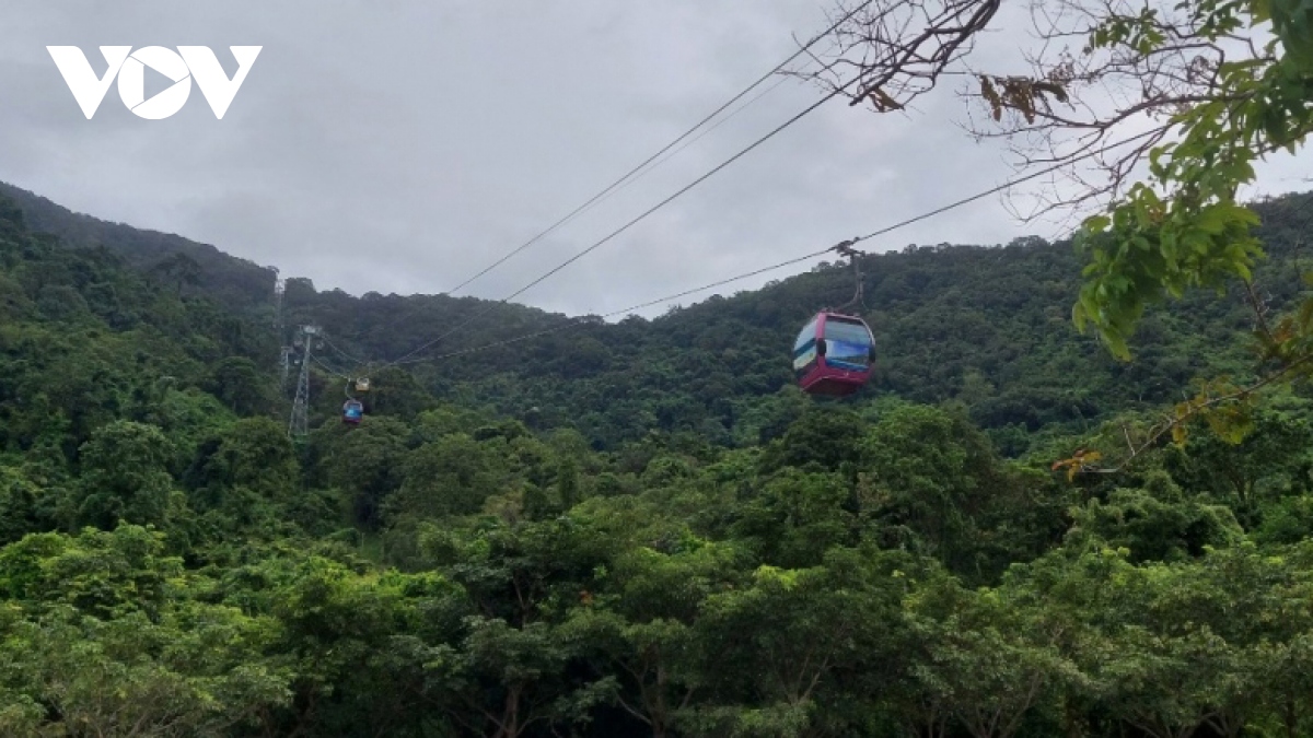 tim thay thi the nu du khach mat tich tren nui ta cu hinh anh 1