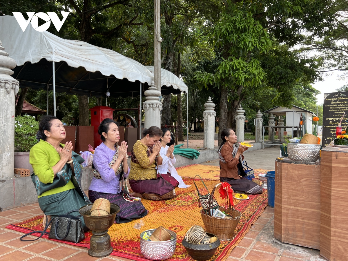 le hoi okphansa - net dep van hoa cua dat nuoc trieu voi hinh anh 2