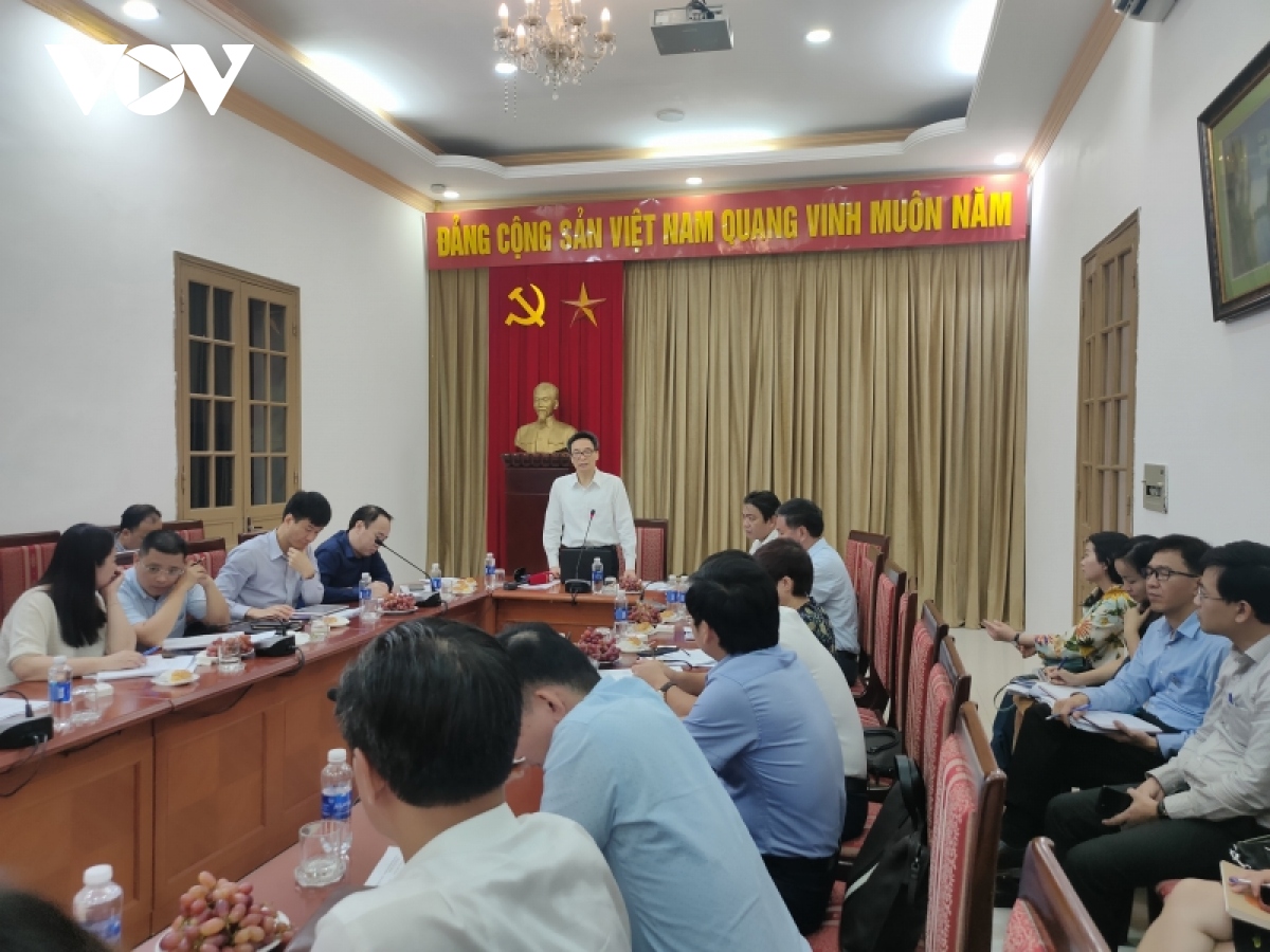 bo van hoa xin tra lai 496 ty dong von dau tu cong vi giai ngan cham hinh anh 2