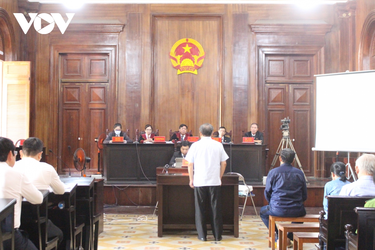bi cao tat thanh cang mong co mot ban an cong tam va nhan van hinh anh 3