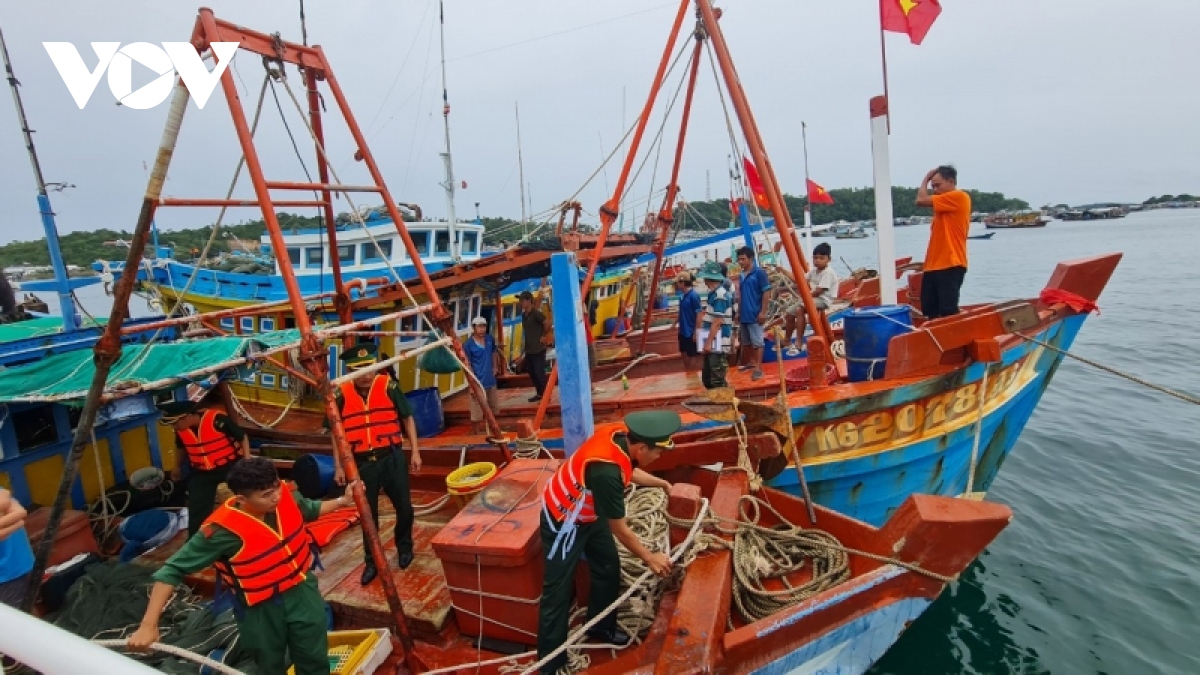 kien giang no luc trong hanh trinh khac phuc the vang iuu hinh anh 2