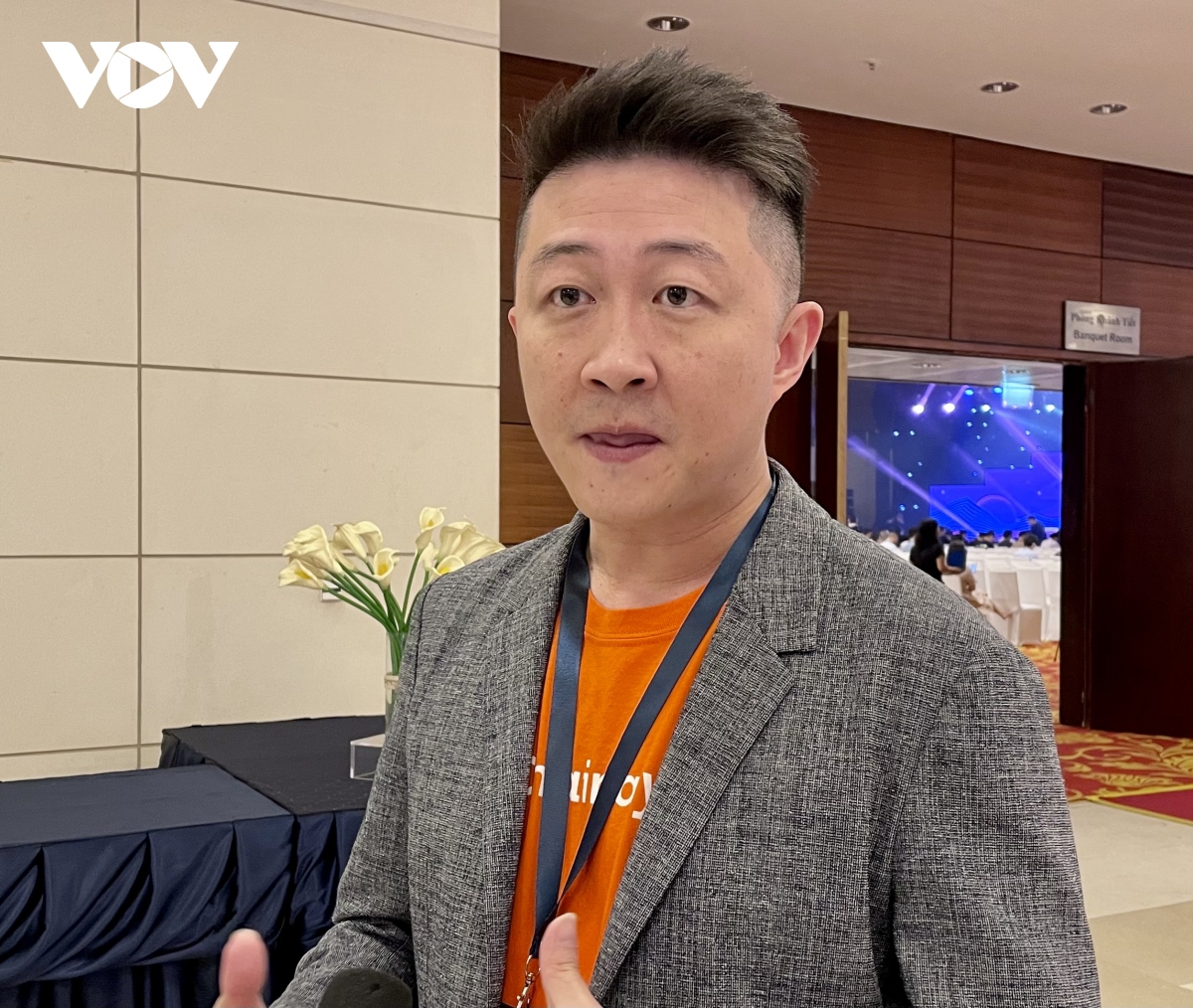 blockchain o vi tri nao trong chuyen doi so tai viet nam hinh anh 2