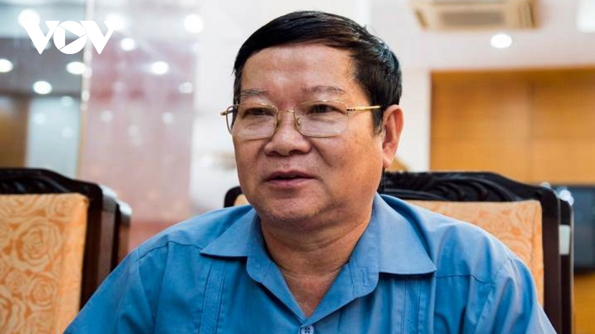 nen coi tu chuc, nhuong ghe la van hoa va la su tu trong cua nguoi dang vien hinh anh 2