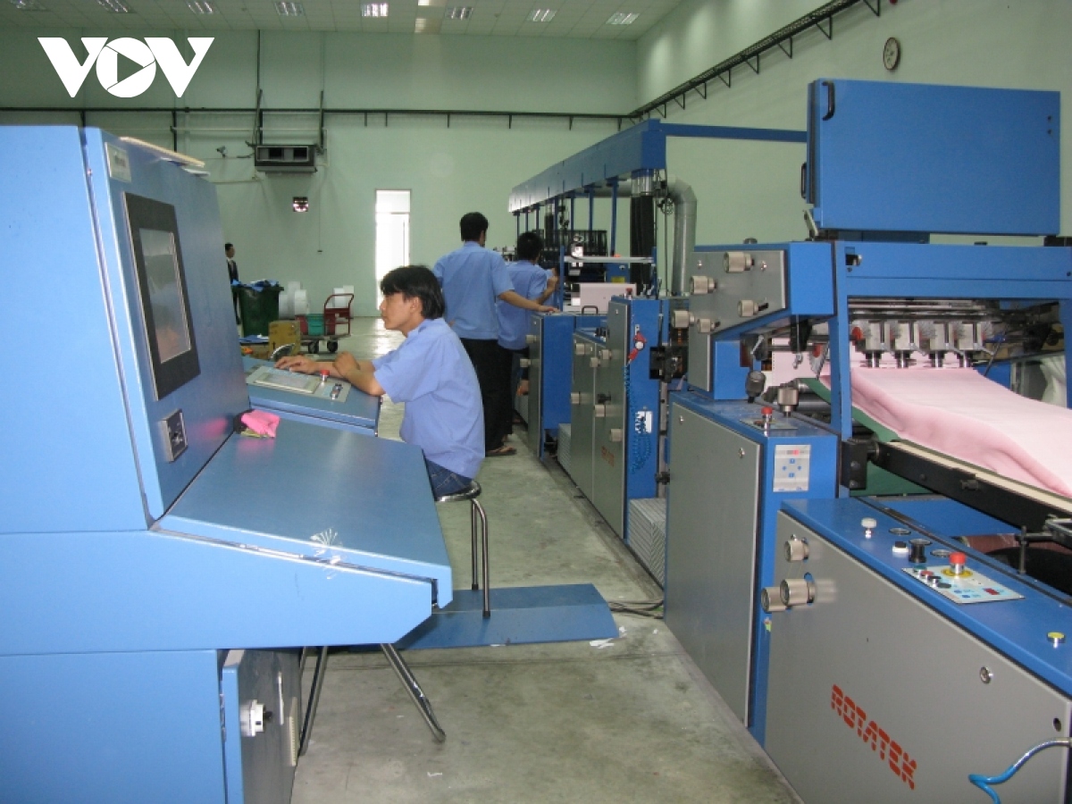 ty gia usd vnD tang, doanh nghiep nhap khau nguyen lieu san xuat kho khan hinh anh 2