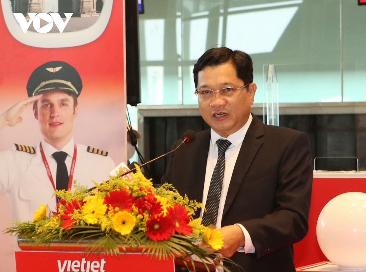 khai truong cac duong bay moi tu Da nang toi new delhi va mumbai An Do hinh anh 2