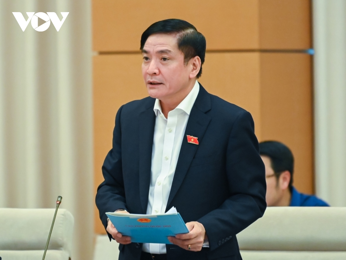 thu tuong, chu tich quoc hoi du hoi nghi chuan bi cho ky hop thu 4, quoc hoi khoa 15 hinh anh 5