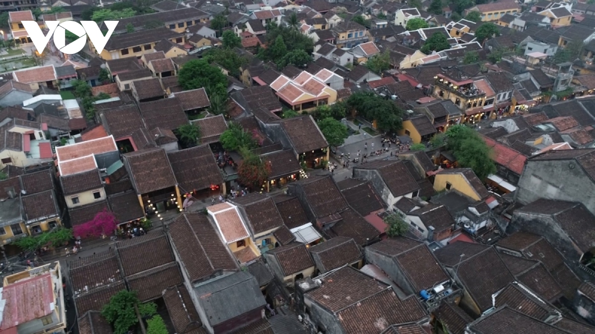 thanh pho hoi an tiep tuc ra soat, bo sung danh muc di tich can khan truong tu bo hinh anh 1